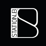 Station.B 채널 로고